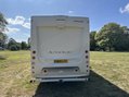 Autocruise Oakmont 4 BERTH 3.0 LOW PROFILE ISLAND BED 30