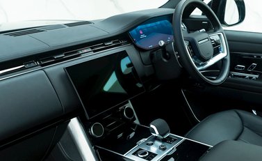 Land Rover Range Rover D350 SE 15