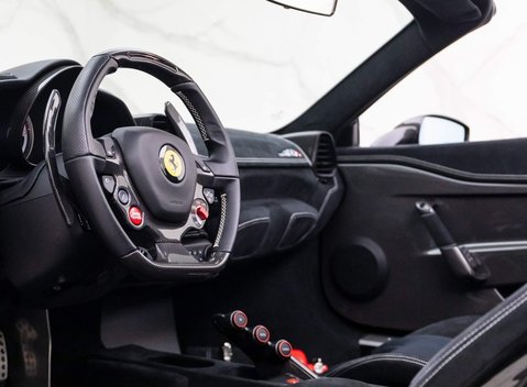 Ferrari 458 Speciale Aperta 11