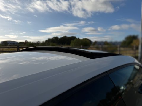 Volkswagen Scirocco R LINE TDI BLUEMOTION TECHNOLOGY DSG 21