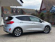 Ford Fiesta TREND 2