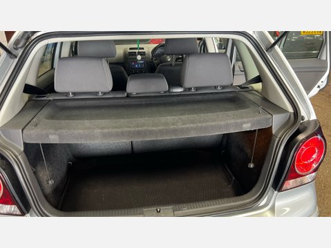 Volkswagen Polo MATCH 13