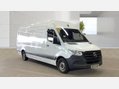 Mercedes-Benz Sprinter 2.0 315 CDI Progressive RWD L3 H2 Euro 6 (s/s) 5dr 1