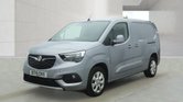 Vauxhall Combo LWB L2H1 Low Roof Limited 2300 Air Con Alloys Sensors EURO 6 NO VAT 1