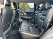 Mitsubishi Shogun Sport DI-D 4 9