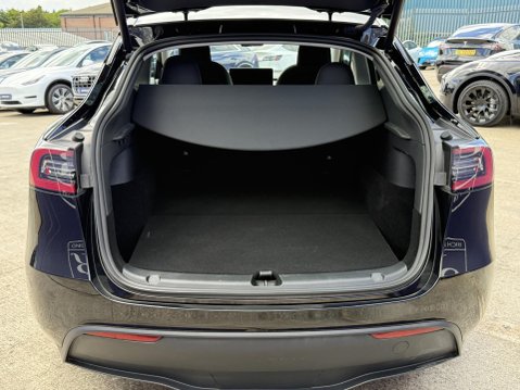 Tesla Model Y (Dual Motor) Performance SUV 5dr Electric Auto 4WDE (426 bhp) 22
