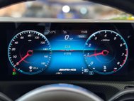 Mercedes-Benz A Class 2.0 A35 AMG (Premium) Hatchback 5dr Petrol SpdS DCT 4MATIC Euro 6 (s/s) (30 31