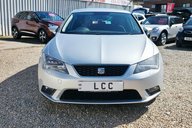 SEAT Leon TSI SE TECHNOLOGY LOOK! JUST £35 ROAD TAX! CAMBELT RELACED @64K 3