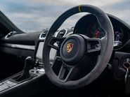 Porsche 718 4.0 718 Cayman GT4 RS Semi-Auto 3dr 12