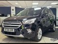 Ford Kuga 1.5 TDCi Titanium Euro 6 (s/s) 5dr 1