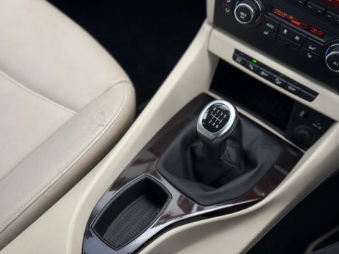 BMW X1 2.0 20d xLine xDrive Euro 5 (s/s) 5dr 62