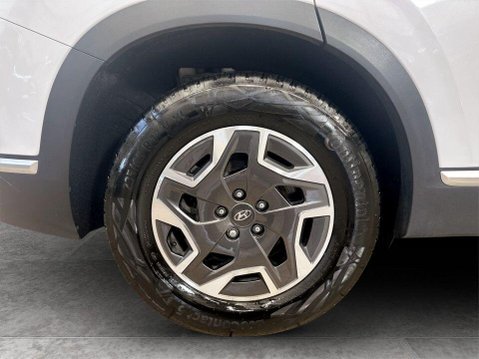 Hyundai SANTA FE 1.6 h T-GDi Premium SUV 5dr Petrol Hybrid Auto 4WD Euro 6 (s/s) (230 ps) Re 10