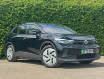 Volkswagen Id.4 Pro 77kWh Life SUV 5dr Electric Auto (174 ps) 26