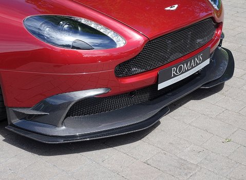 Aston Martin Vantage GT8 31