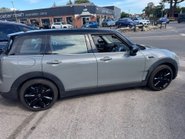 Mini Clubman 1.5 Cooper Exclusive Euro 6 (s/s) 6dr 9