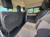 Fiat Scudo Crew Cab LWB L2H1 Primo Air Con Sensors SELECT 13
