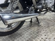 Lexmoto Arizona 2016 19K PROJECT CRUISER BIKE SPARES OR REPAIR 125CC LEARNER 30