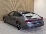 Audi A7 3.0 A7 Sportback 50 TDI MHEV Vorsprung Auto Quattro Auto 4WD 5dr 16