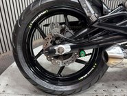Kawasaki Er ER6 N 2010 NAKED 650CC 23K MOT 09/27 IDEAL FIRST BIG BIKE 28