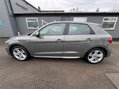 Audi A1 S LINE 35 TFSI S-A 5