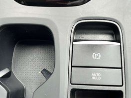 Hyundai TUCSON 1.6 Tucson Premium TGDi 5dr 58