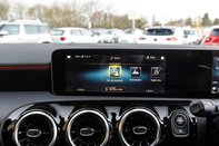 Mercedes-Benz A Class A 200 AMG LINE EXECUTIVE 24