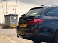 BMW 5 Series 2.0 520d M Sport Touring Auto Euro 6 (s/s) 5dr 10