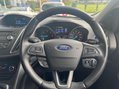 Ford Kuga 1.5 TDCi Zetec Euro 6 (s/s) 5dr 21