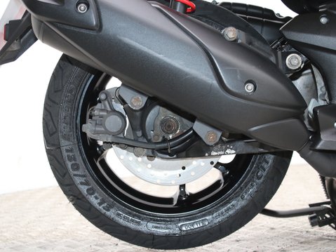 Yamaha Nmax 125 GPD125-A ABS 28