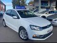 Volkswagen Polo 1.0 BlueMotion Tech SE Euro 6 (s/s) 5dr 1
