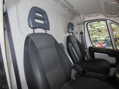 Fiat Ducato 2.0 MultiJetII 35 M H2 Euro 6 (s/s) 5dr 6