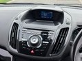 Ford Kuga 2.0 TDCi Titanium 2WD Euro 6 (s/s) 5dr 63