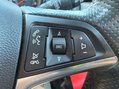 Vauxhall Zafira 1.4 Zafira Tourer SRi T 5dr 22