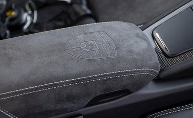 Porsche 911 (991.2) GT3 RS Weissach 21