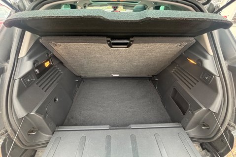 Peugeot 3008 HDI CROSSWAY 1.6 HDi..GLASS ROOF..SAT NAV..HEAD UP DISPLAY..F/S/H 34