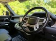 Land Rover Defender 3.0 Defender Hard Top S D MHEV Auto 4WD 5dr 17