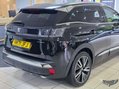 Peugeot 3008 1.6 13.2kWh GT e-EAT 4WD Euro 6 (s/s) 5dr 23