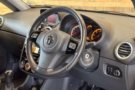Vauxhall Corsa 1.2 16V Excite Hatchback 5dr Petrol Manual Euro 5 (A/C) (85 ps) 9