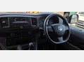 Vauxhall Vivaro L1H1 2700 EDITION S/S 1.5D 100PS EU6 13