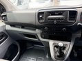 Citroen Dispatch 1.6 BlueHDi 1000 X M Panel Van 6dr Diesel Manual FWD 2 Euro 6 (95 ps) 31