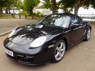 Porsche Cayman 2.7 987 TIPTRONIC S 30