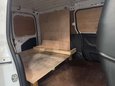 Vauxhall Combo 2300 1.5 SportIVE TD S/S 5