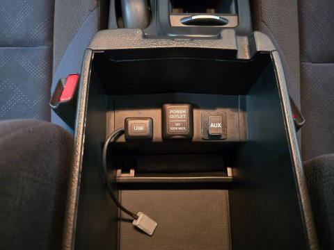 Honda Civic 1.6 i-DTEC ES-T Euro 5 (s/s) 5dr 20