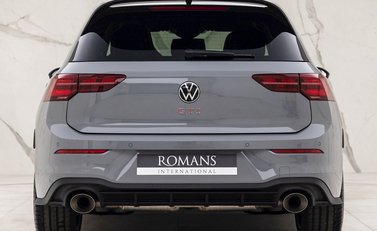 Volkswagen Golf GTI Clubsport 45 5