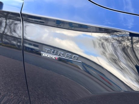 Mercedes-Benz A Class 2.0 A35 AMG (Premium Plus) 7G-DCT 4MATIC Euro 6 (s/s) 5dr 96