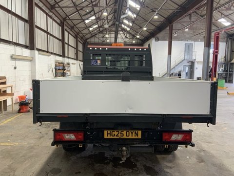 Ford Transit 350 LEADER L2H1 C/C ECOBLUE 6