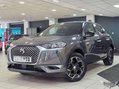 DS DS 3 E-TENSE 50kWh Prestige Crossback Auto 5dr 1