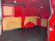 Ford Transit Custom 300 TRAIL L1H1 ECOBLUE 10