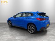 BMW X2 2.0 20i M Sport SUV 5dr Petrol DCT sDrive Euro 6 (s/s) (192 ps) Air Con - A 5