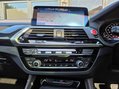 BMW X4 3.0 X4 M Competition Edition Auto 4WD 5dr 69